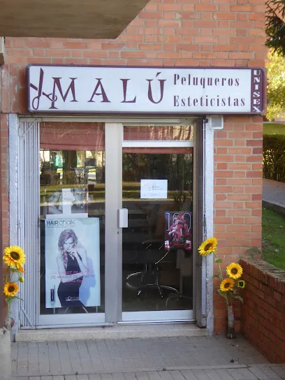 Peluquería Malú