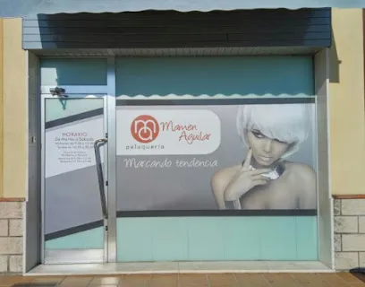 Peluqueria Mamen Aguilar