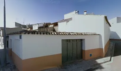 Peluquería MªAmparo Macián