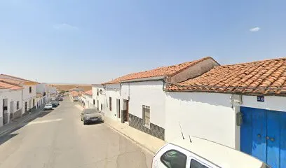 Peluquería Mané