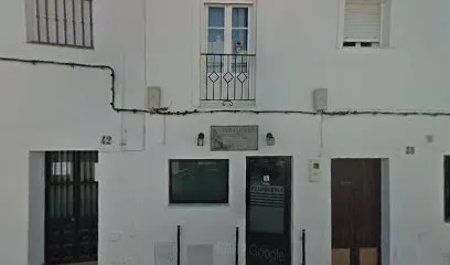 PELUQUERÍA MANE