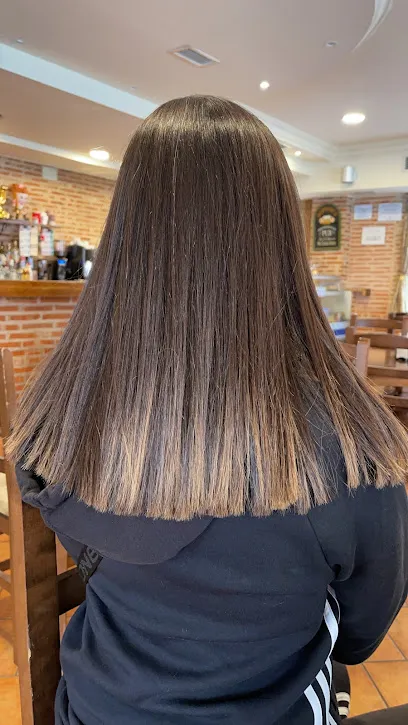 Peluquería Mango Estética