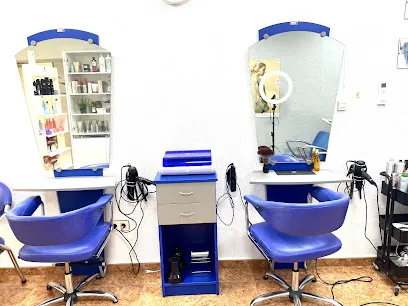 Peluqueria Manoli Herrero