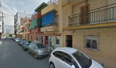 Peluquería Manoli