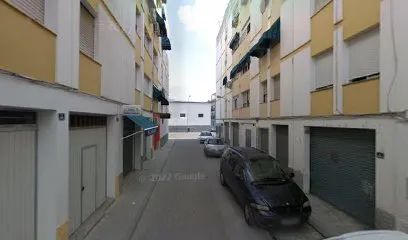 Peluquería Manoli