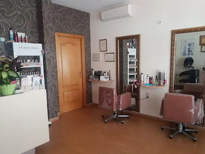 Peluquería Manoli Romero