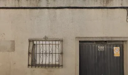 Peluquería Manolín