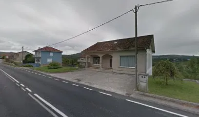 Peluquería Manolita