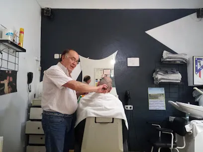 Peluquería Manolo