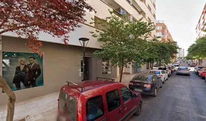 Peluquería Manuel Rodríguez