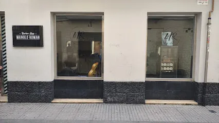 Peluquería Manuel Roman