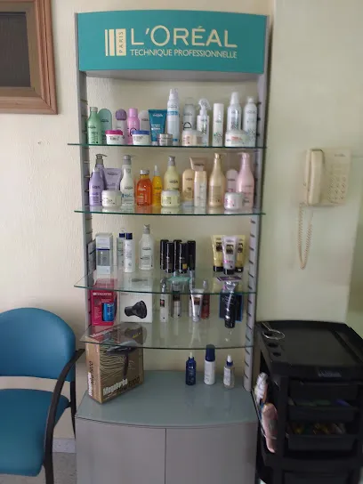 Peluquería Manuela'S