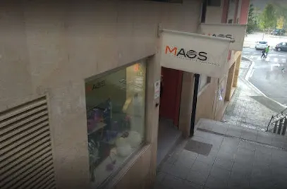 PELUQUERIA MAOS