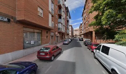 Peluquería Maqueda