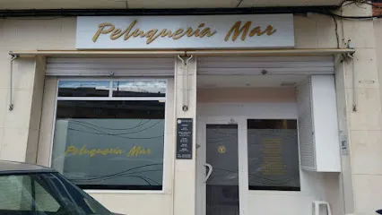 Peluquería Mar