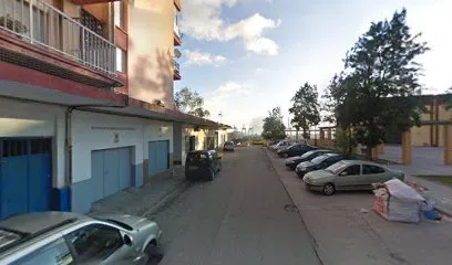 Peluquería Mar