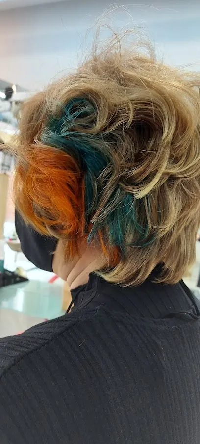Peluquería Mar-car