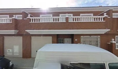 Peluqueria mar
