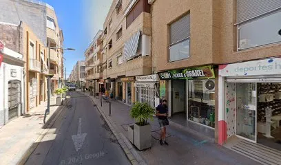 Peluquería Mar