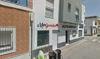 Peluquería Mar Gonzalez