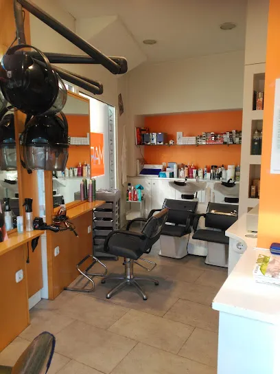 Peluqueria MAR