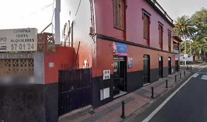 Peluquería Mar
