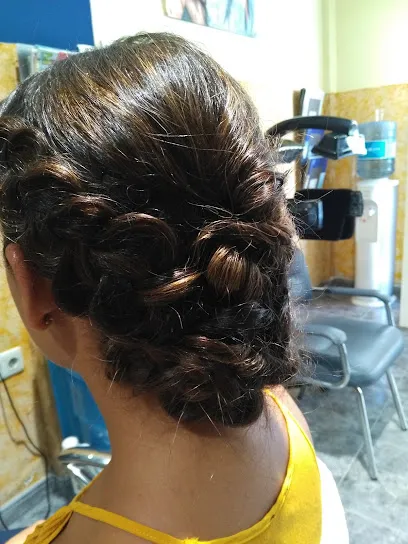 Peluquería Maran