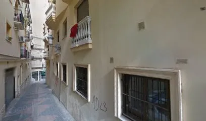 Peluquería Maravillas
