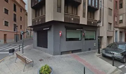Peluquería Mar&bel