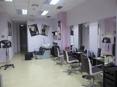 Peluqueria Marca Tu Estilo