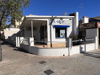 Peluquería Marce