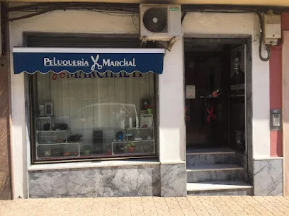 Peluquería Marchal