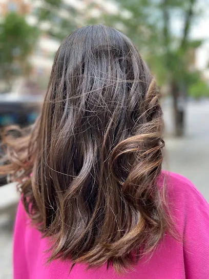 Peluqueria Marcia