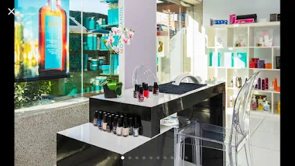 Peluquería Marco Aldany Las Rozas (C/Yucatán)