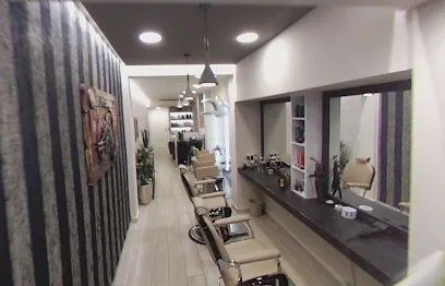 Peluquería Marcocarola