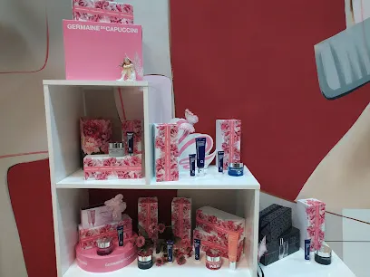 Peluquería Mardier