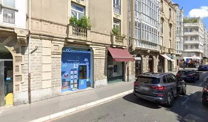 Peluquería Marduk