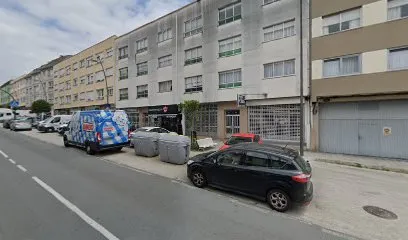 Peluquería Marei
