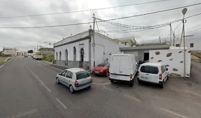 Peluquería Maresa unisex