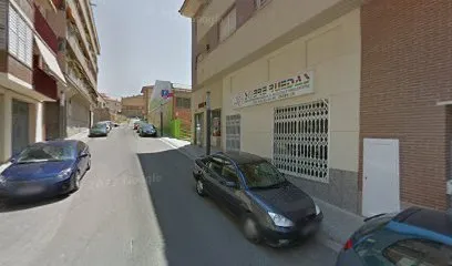 PELUQUERÍA MAREYS