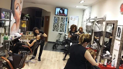Peluquería Marfil