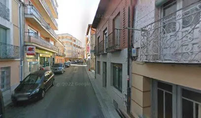 Peluquería Marfil