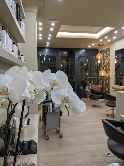 Peluquería Marga García Estilistas