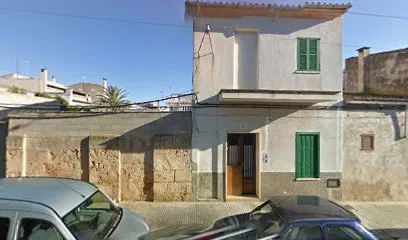 Peluqueria Marga
