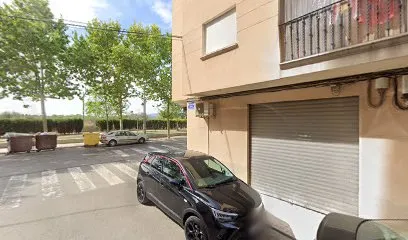 peluqueria Marga