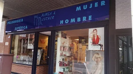 Peluquería Marga y Esther