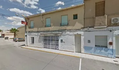 PELUQUERÍA MARGADELUXE