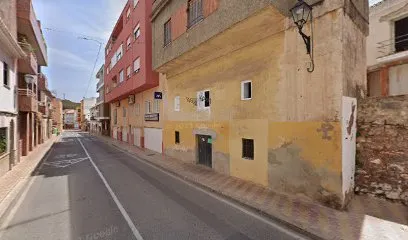 Peluquería Margarita