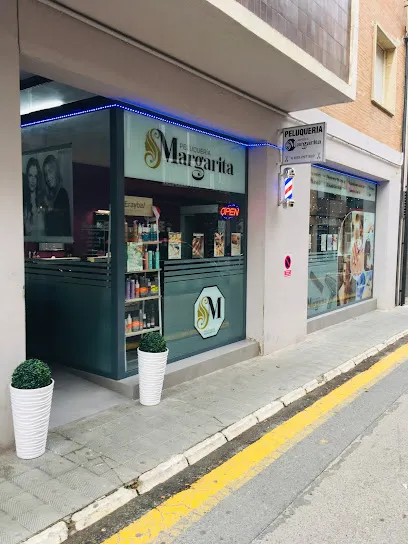 Peluqueria Margarita