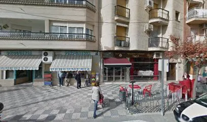 Peluquería Margarita